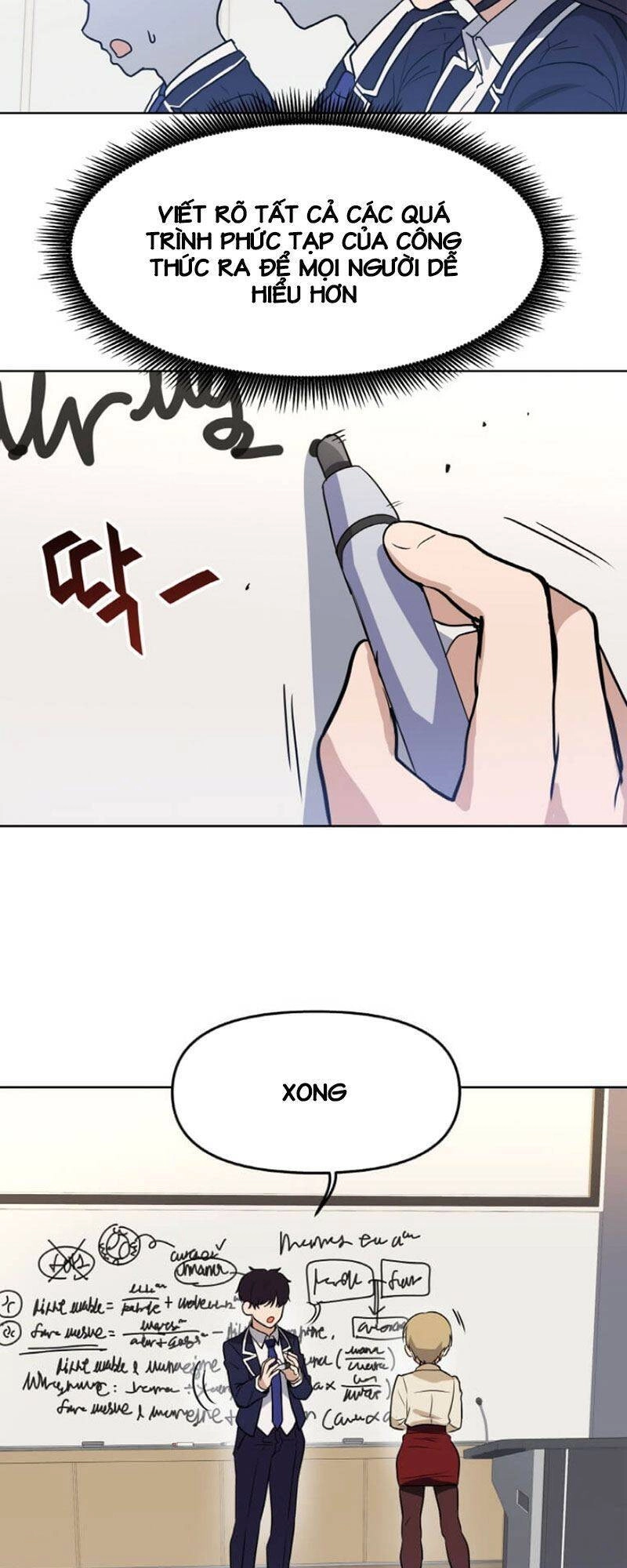 Ta Có Max Thuộc Tính May Mắn Chapter 5 - 45