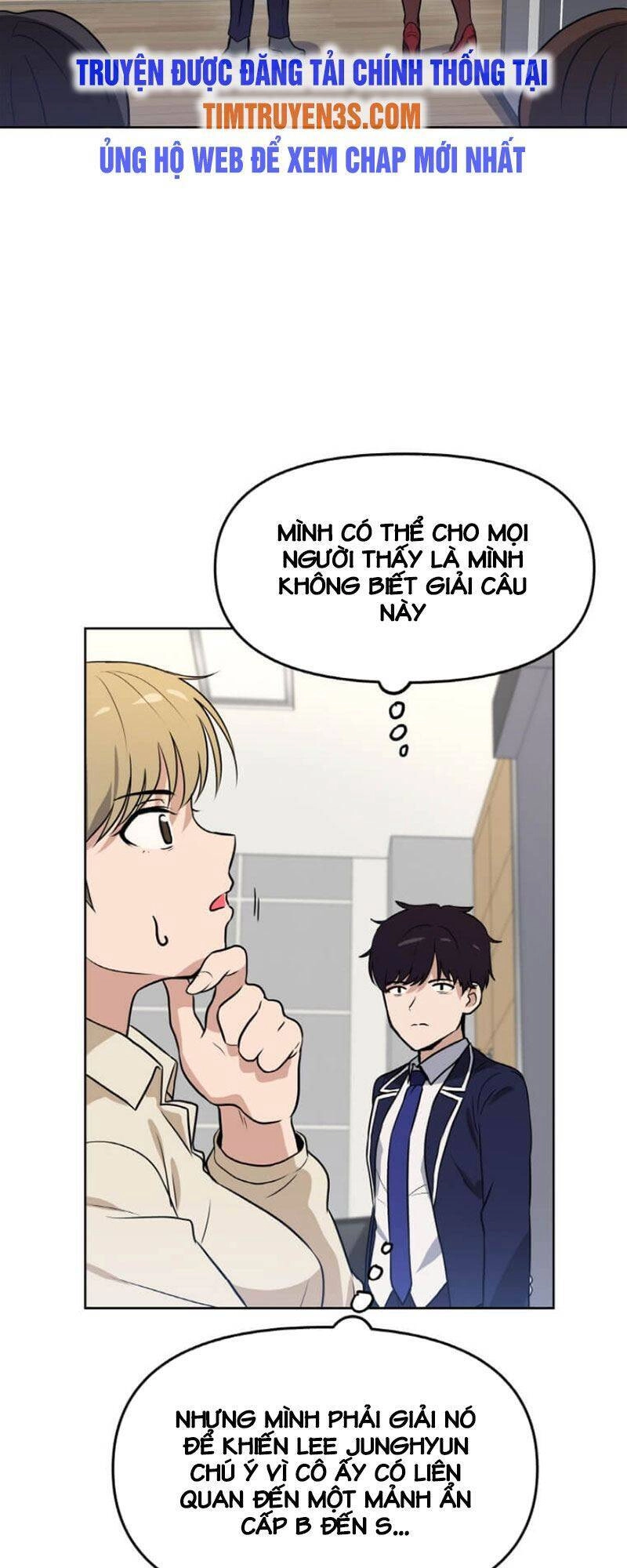 Ta Có Max Thuộc Tính May Mắn Chapter 5 - 46