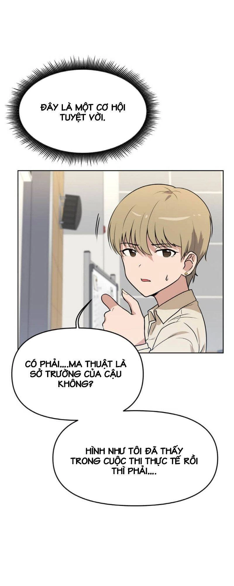 Ta Có Max Thuộc Tính May Mắn Chapter 5 - 48