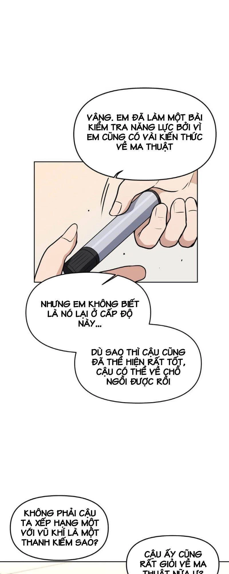 Ta Có Max Thuộc Tính May Mắn Chapter 5 - 49