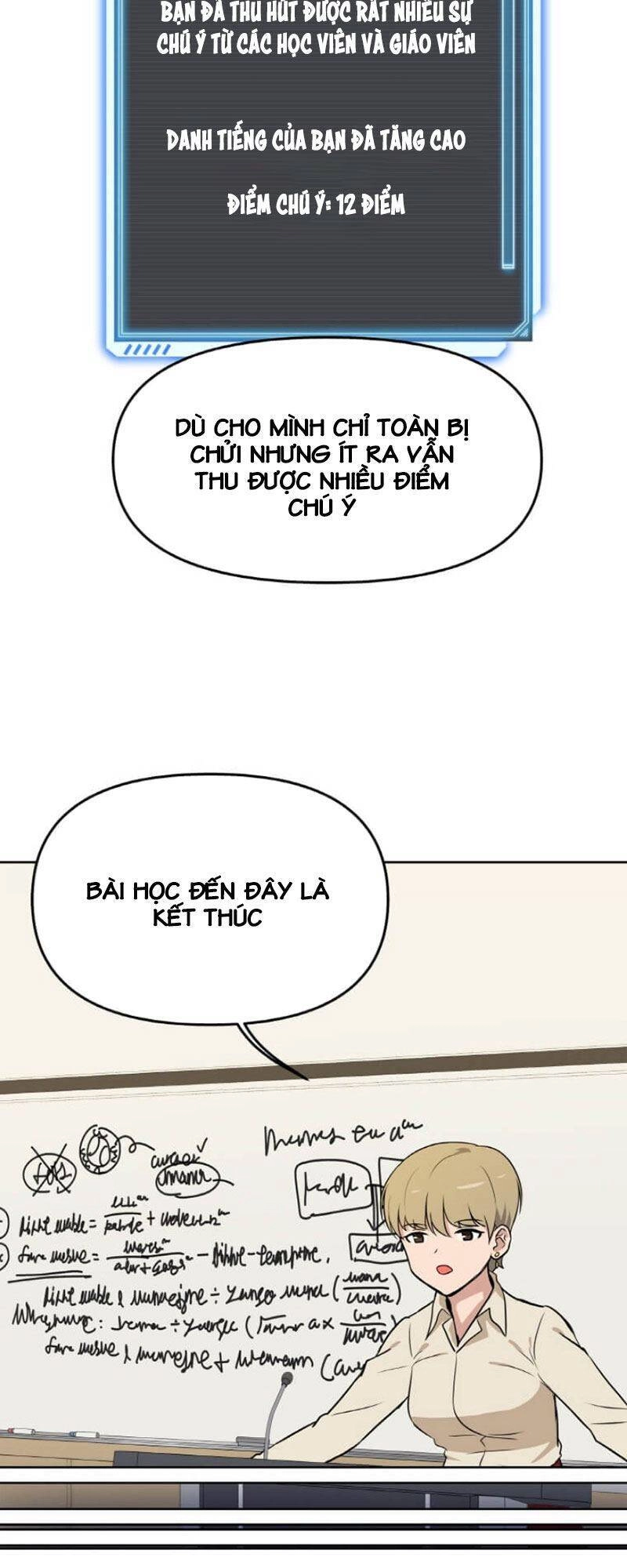 Ta Có Max Thuộc Tính May Mắn Chapter 5 - 53