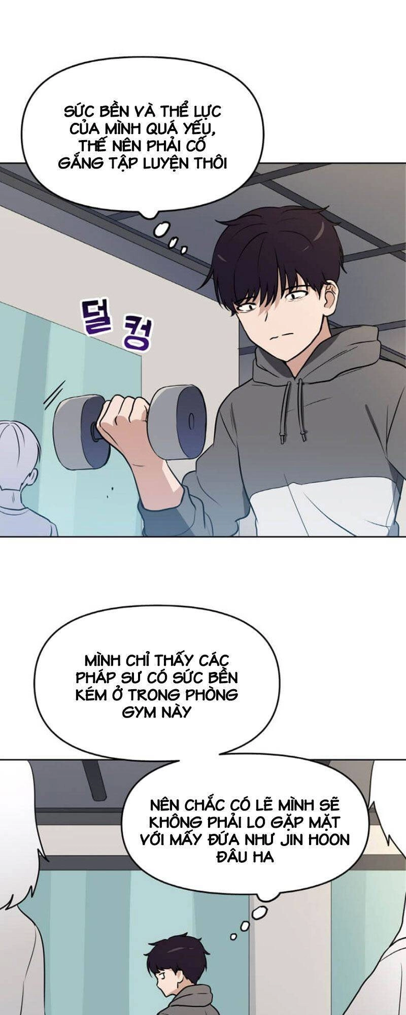 Ta Có Max Thuộc Tính May Mắn Chapter 5 - 56