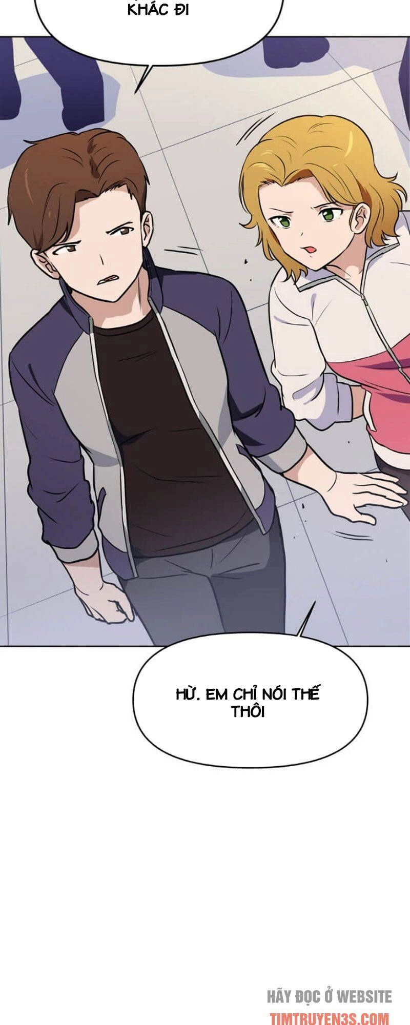 Ta Có Max Thuộc Tính May Mắn Chapter 5 - 58