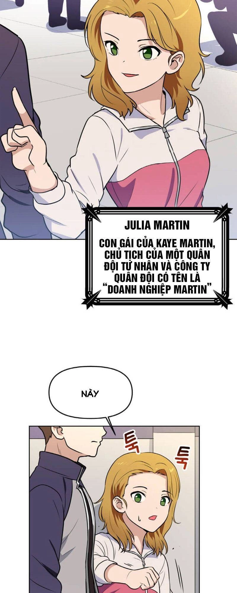 Ta Có Max Thuộc Tính May Mắn Chapter 5 - 61