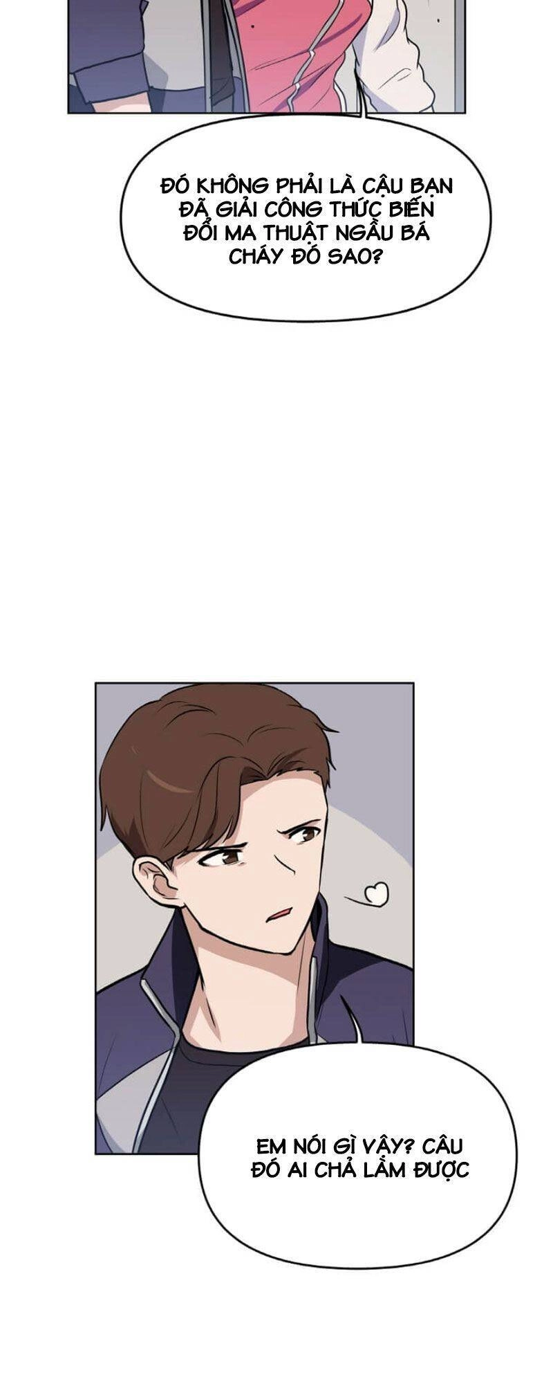 Ta Có Max Thuộc Tính May Mắn Chapter 5 - 62