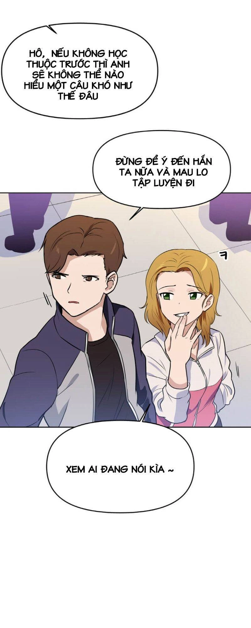 Ta Có Max Thuộc Tính May Mắn Chapter 5 - 63