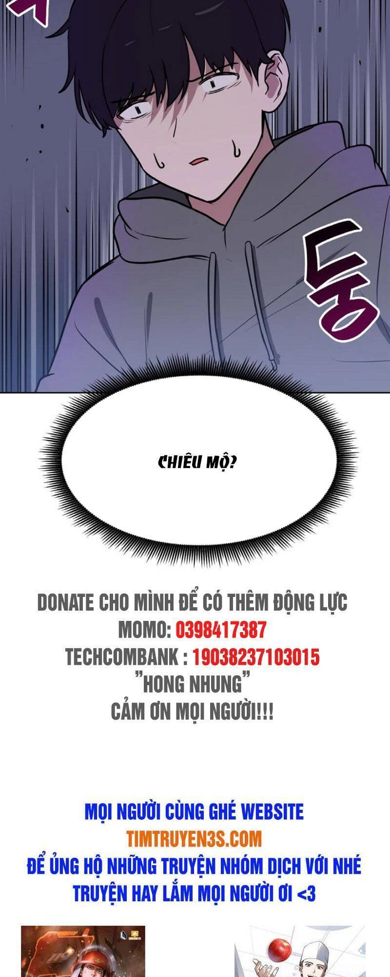 Ta Có Max Thuộc Tính May Mắn Chapter 5 - 67