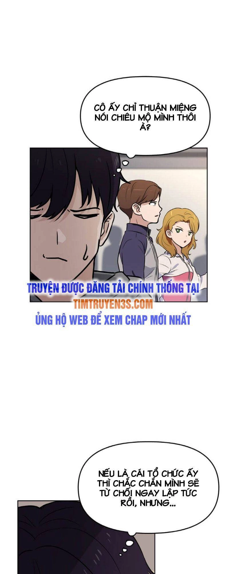 Ta Có Max Thuộc Tính May Mắn Chapter 6 - 7
