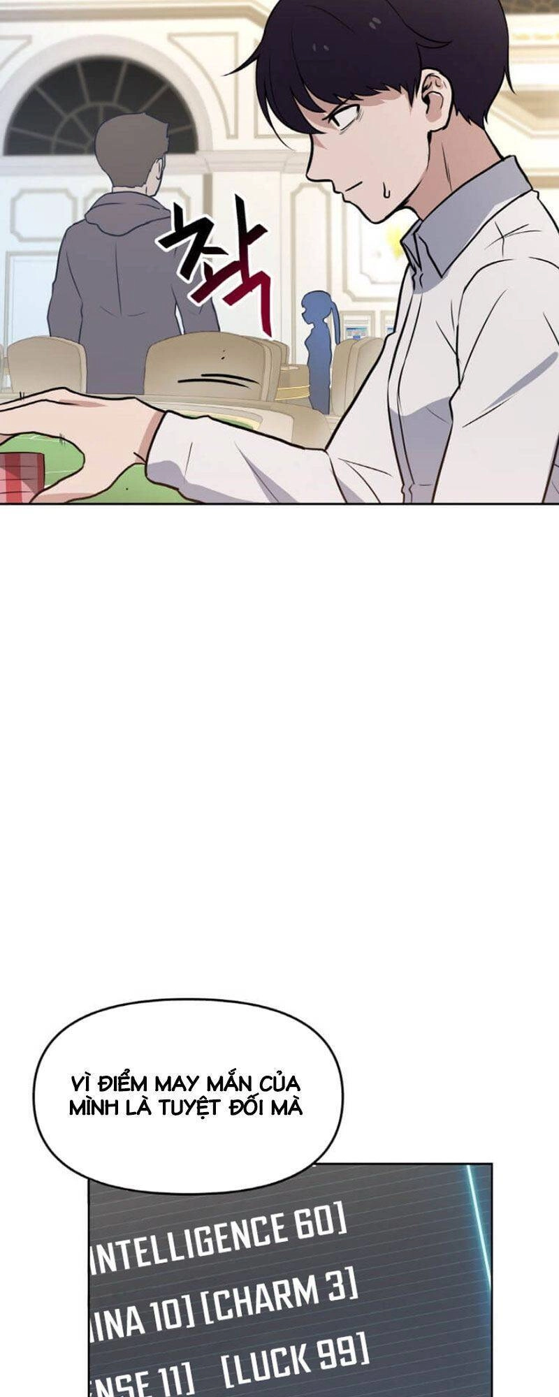 Ta Có Max Thuộc Tính May Mắn Chapter 6 - 25