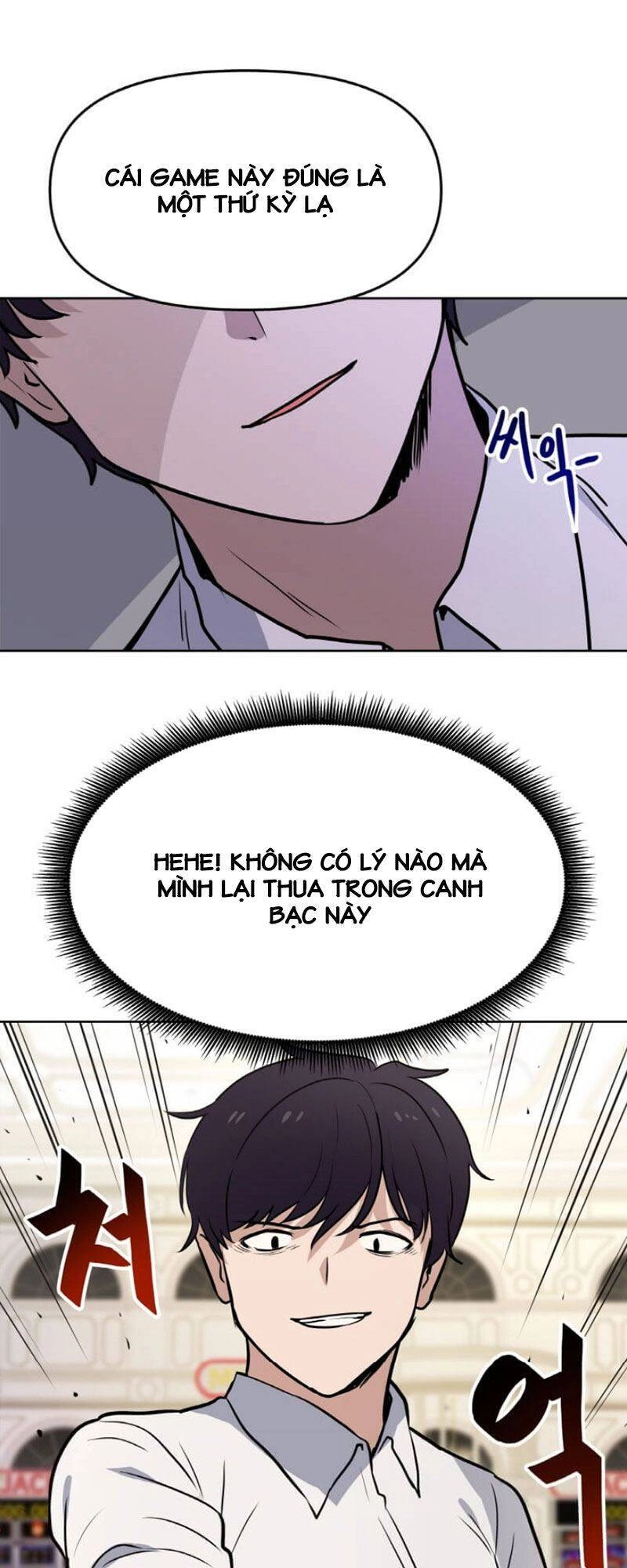 Ta Có Max Thuộc Tính May Mắn Chapter 6 - 27