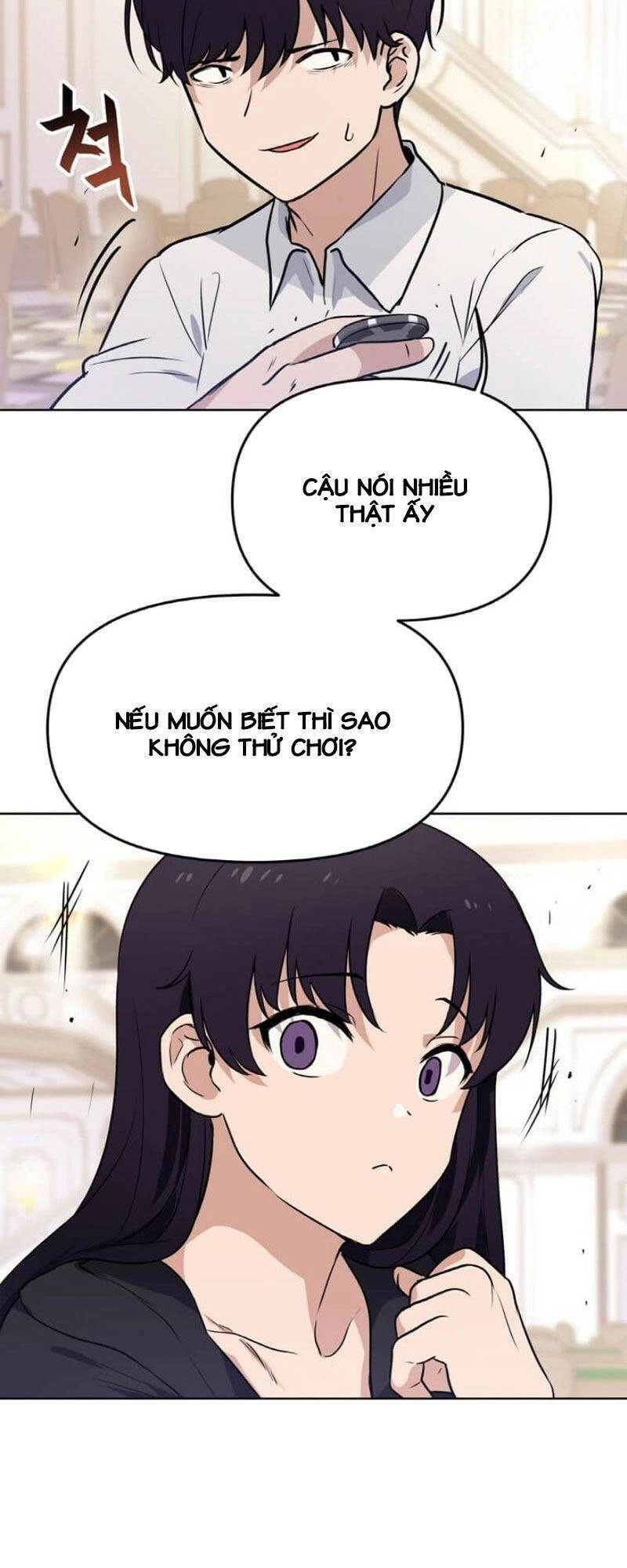 Ta Có Max Thuộc Tính May Mắn Chapter 6 - 36