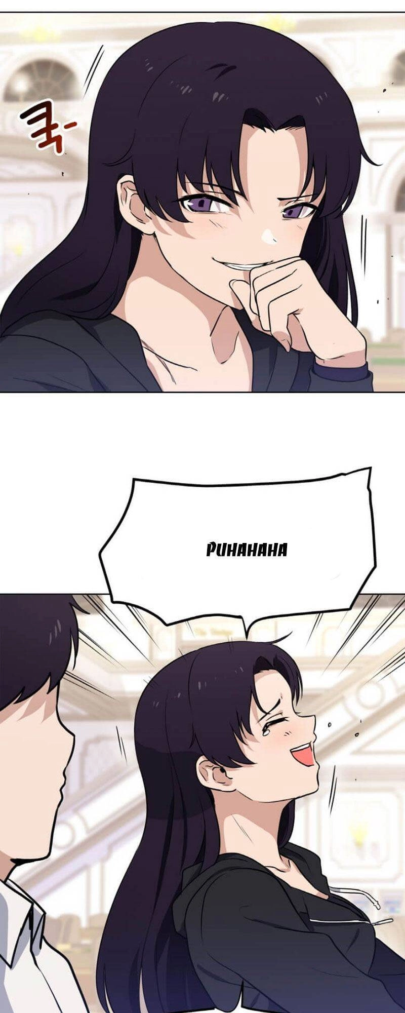 Ta Có Max Thuộc Tính May Mắn Chapter 6 - 37