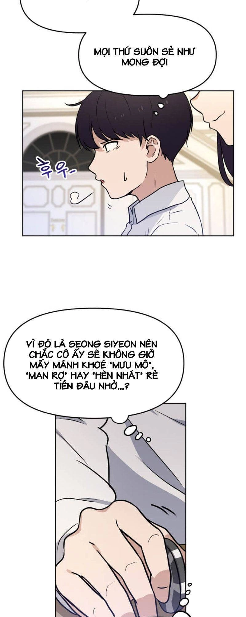 Ta Có Max Thuộc Tính May Mắn Chapter 6 - 40