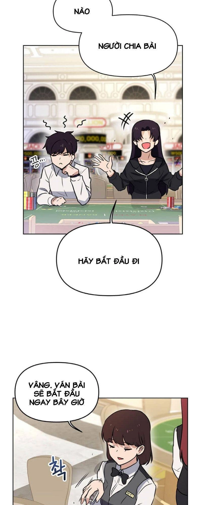 Ta Có Max Thuộc Tính May Mắn Chapter 6 - 42