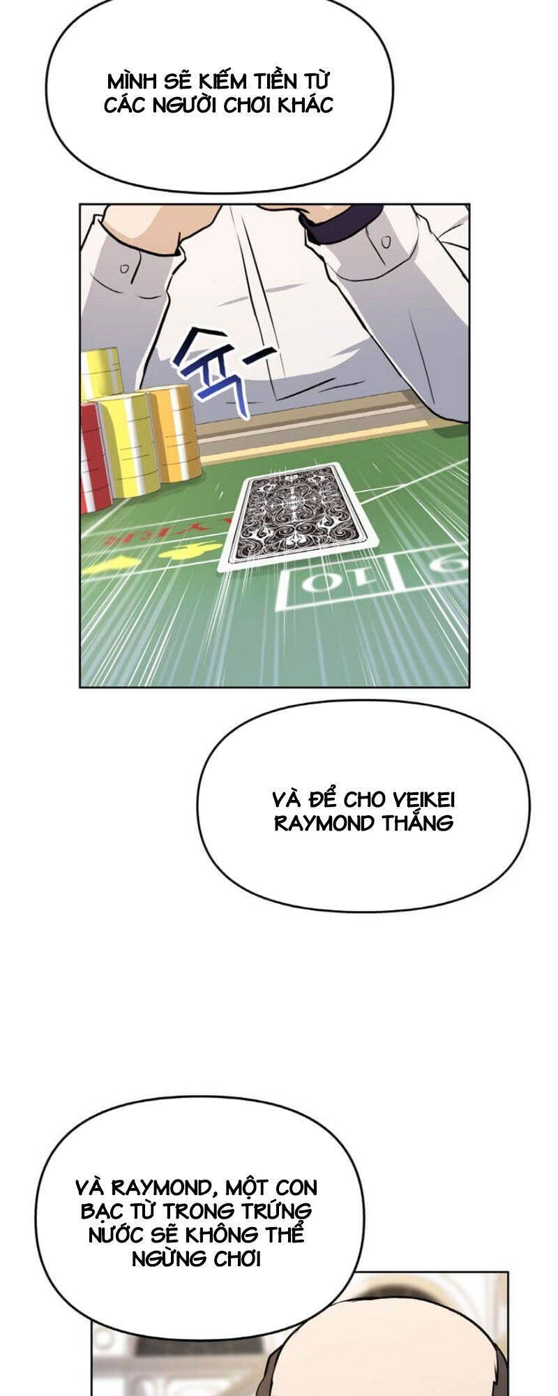 Ta Có Max Thuộc Tính May Mắn Chapter 6 - 45