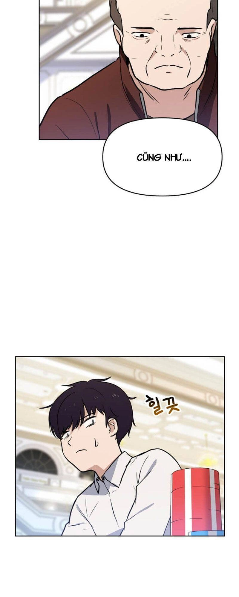 Ta Có Max Thuộc Tính May Mắn Chapter 6 - 46