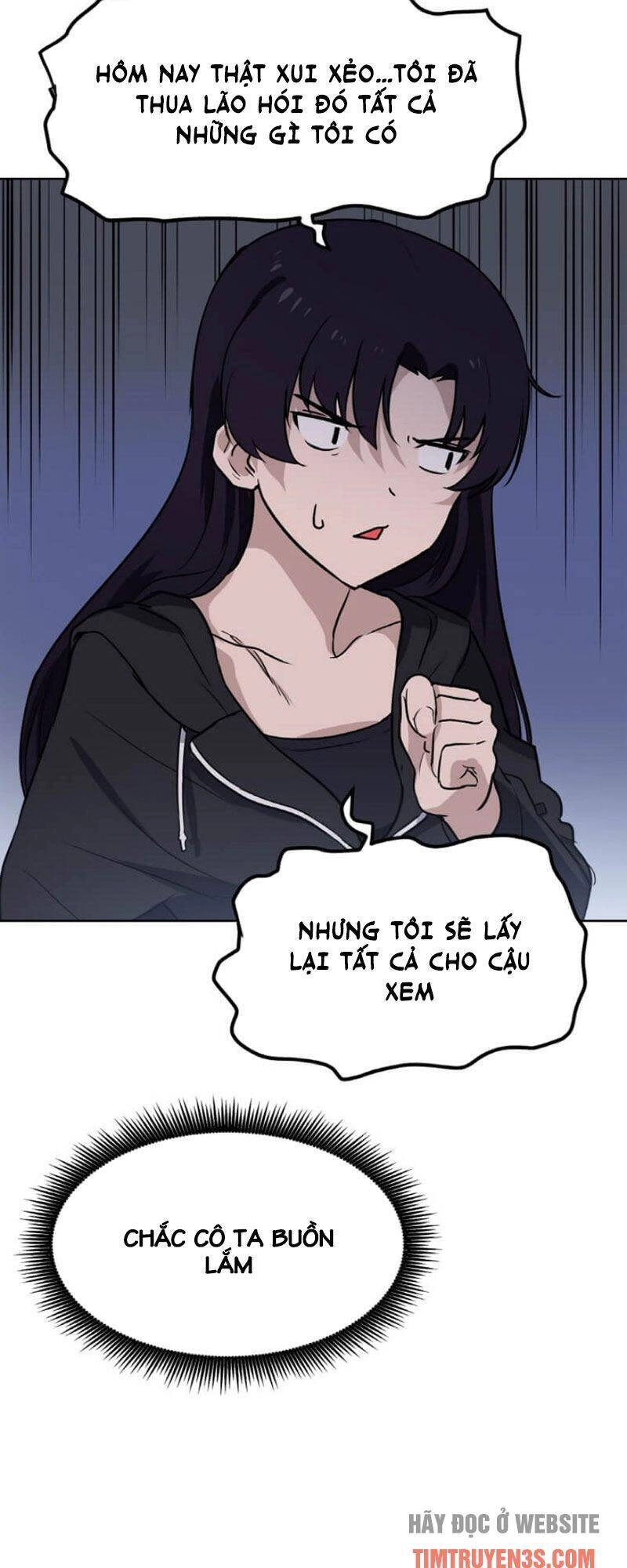 Ta Có Max Thuộc Tính May Mắn Chapter 6 - 50