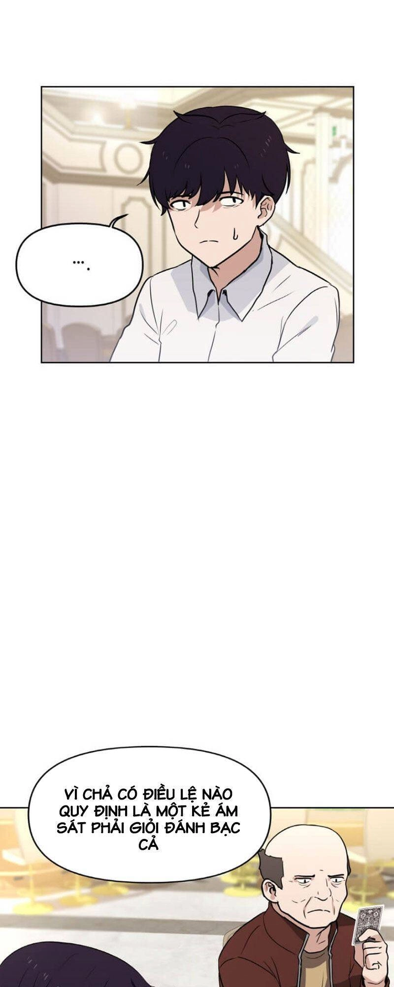 Ta Có Max Thuộc Tính May Mắn Chapter 6 - 52