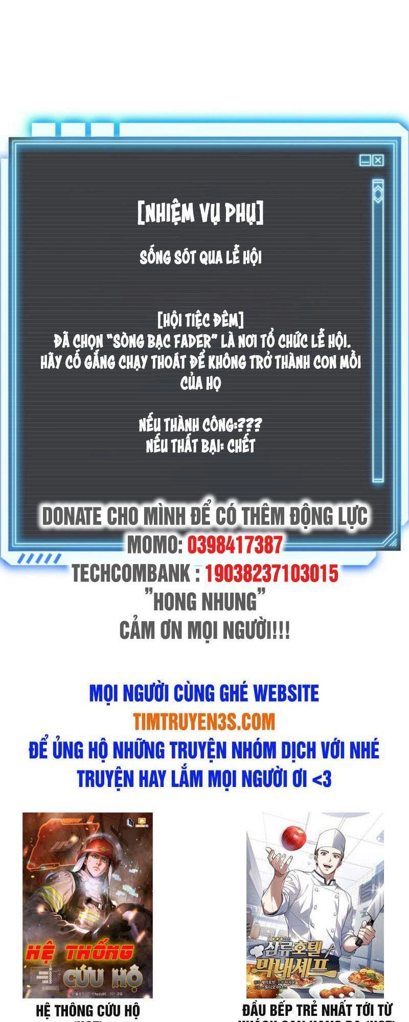 Ta Có Max Thuộc Tính May Mắn Chapter 6 - 66