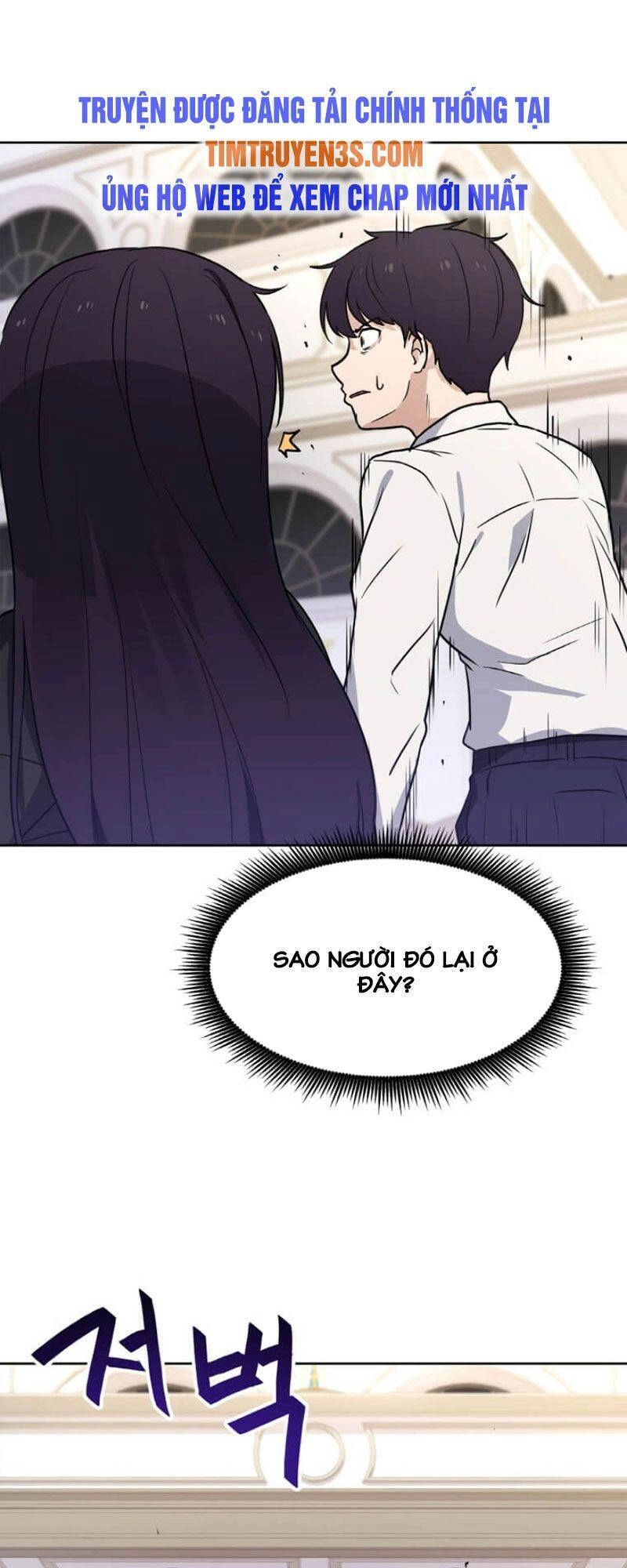 Ta Có Max Thuộc Tính May Mắn Chapter 7 - 2