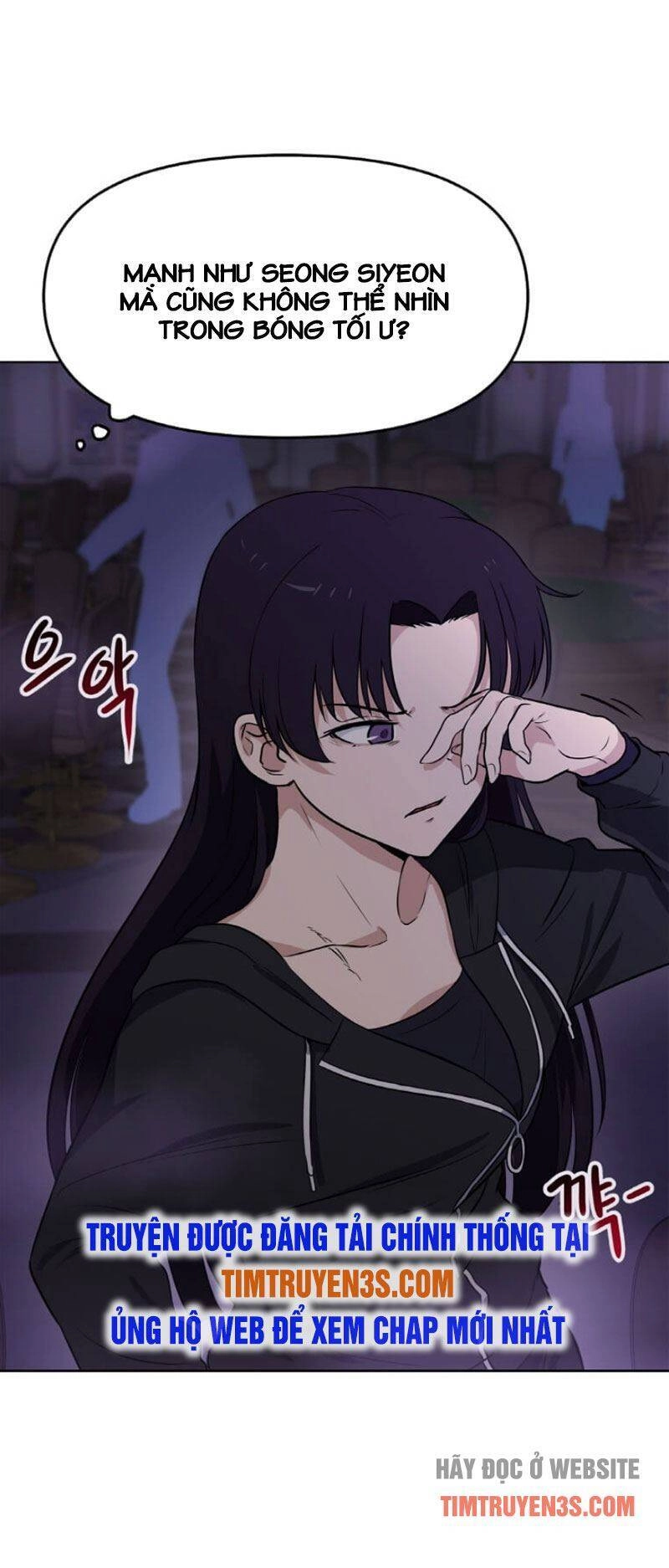 Ta Có Max Thuộc Tính May Mắn Chapter 7 - 14