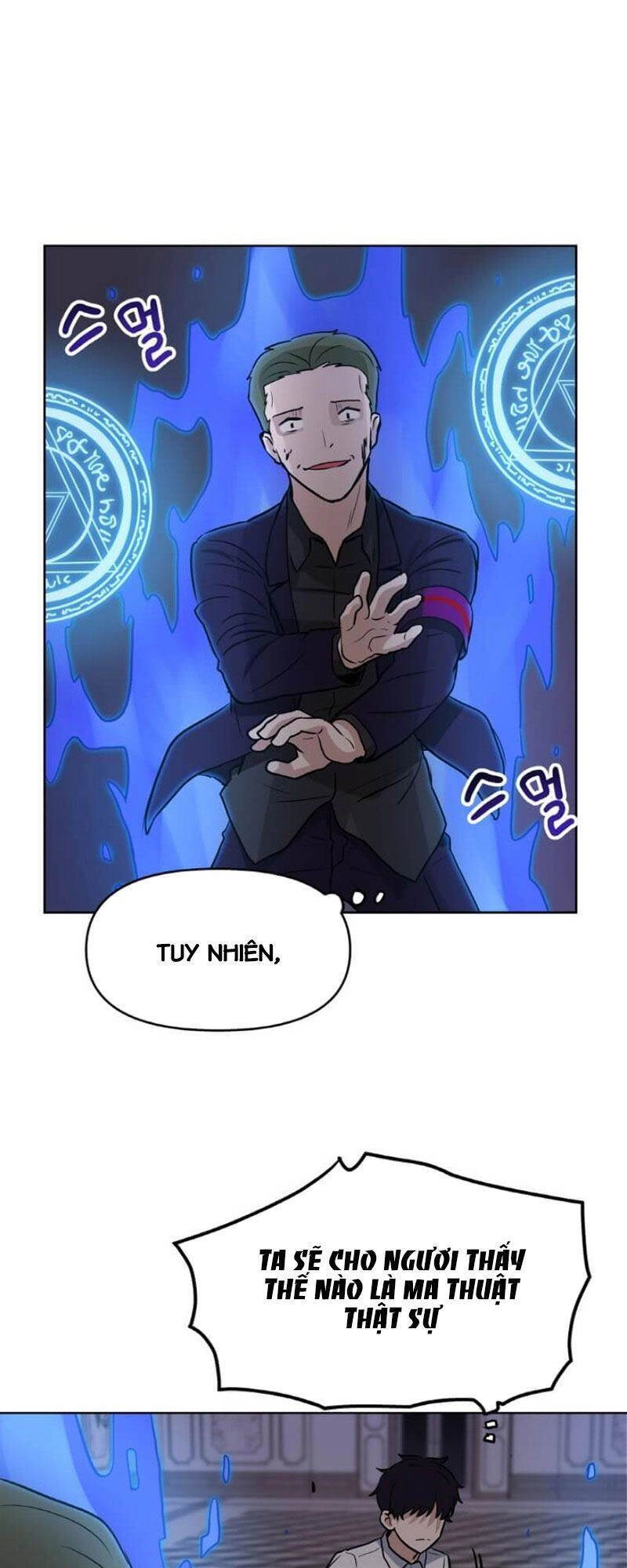 Ta Có Max Thuộc Tính May Mắn Chapter 7 - 35