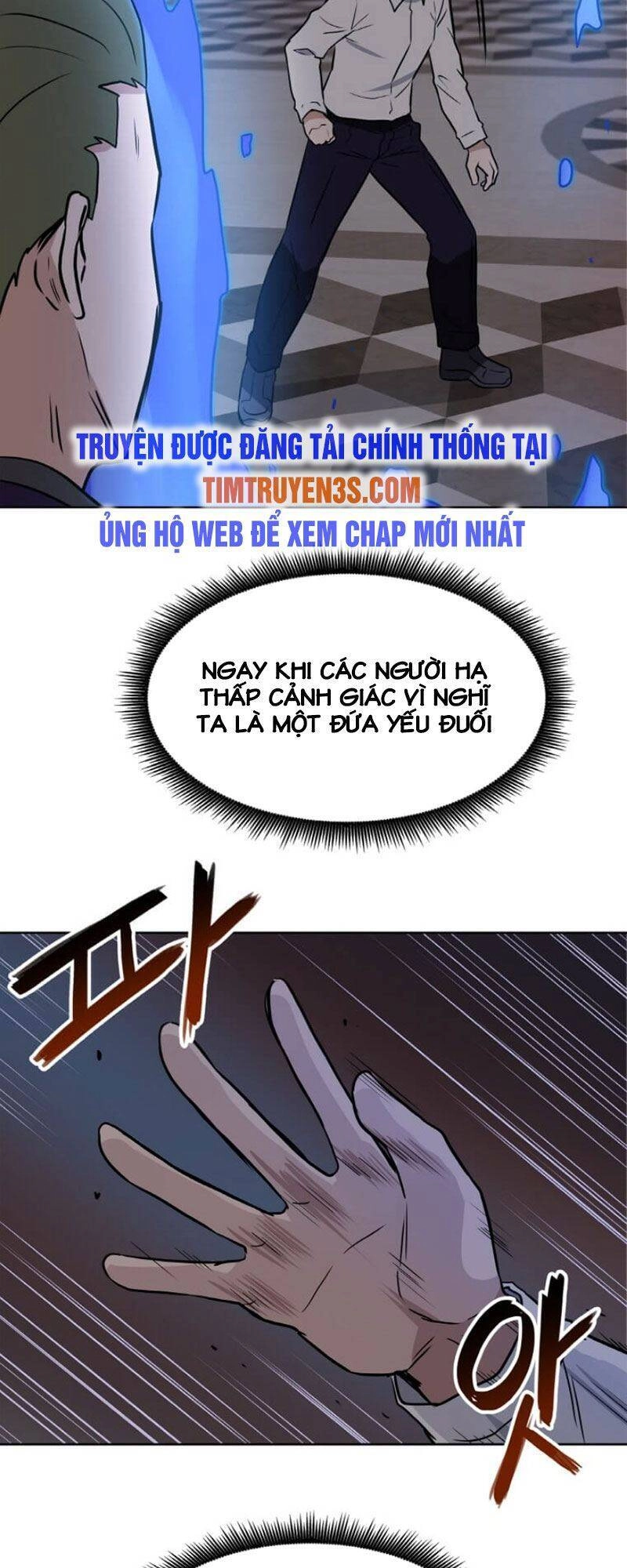 Ta Có Max Thuộc Tính May Mắn Chapter 7 - 36