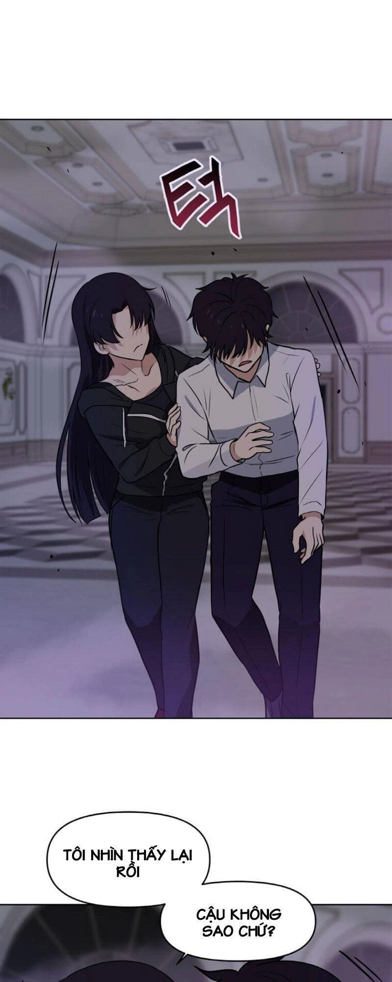 Ta Có Max Thuộc Tính May Mắn Chapter 7 - 49