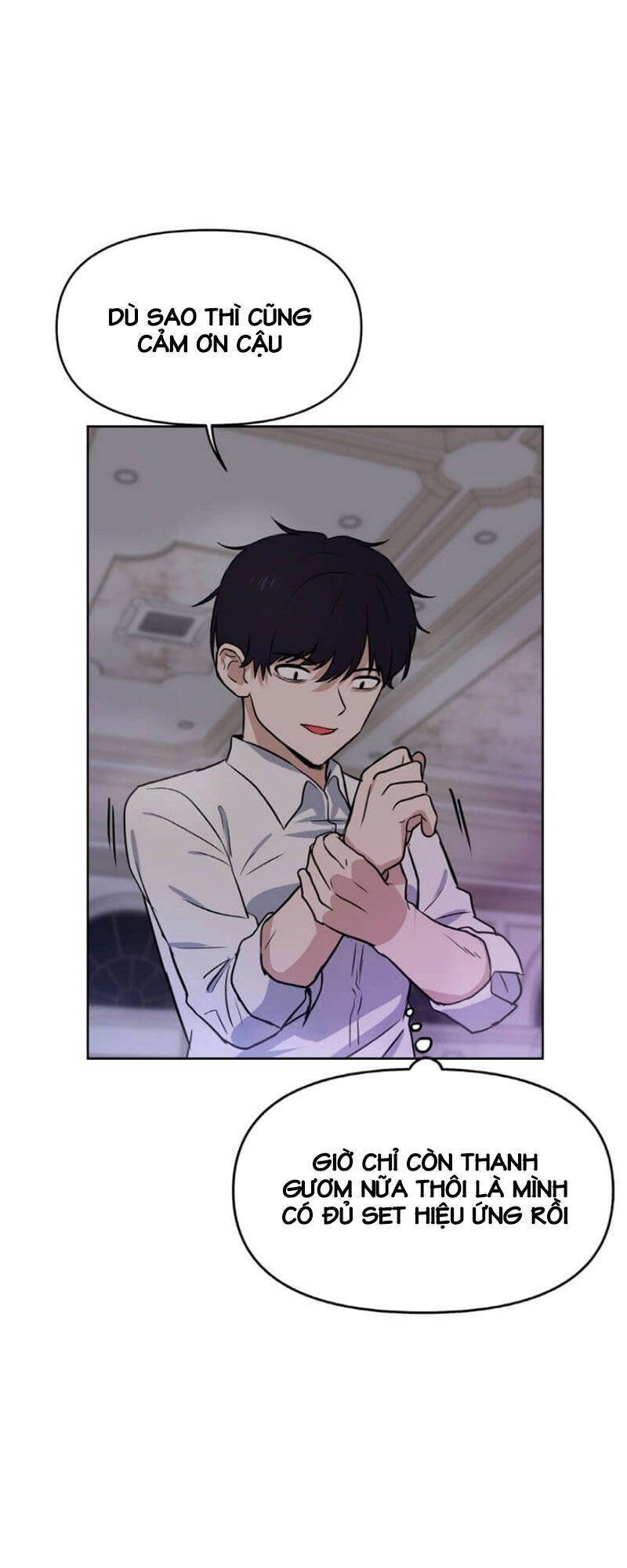 Ta Có Max Thuộc Tính May Mắn Chapter 7 - 57