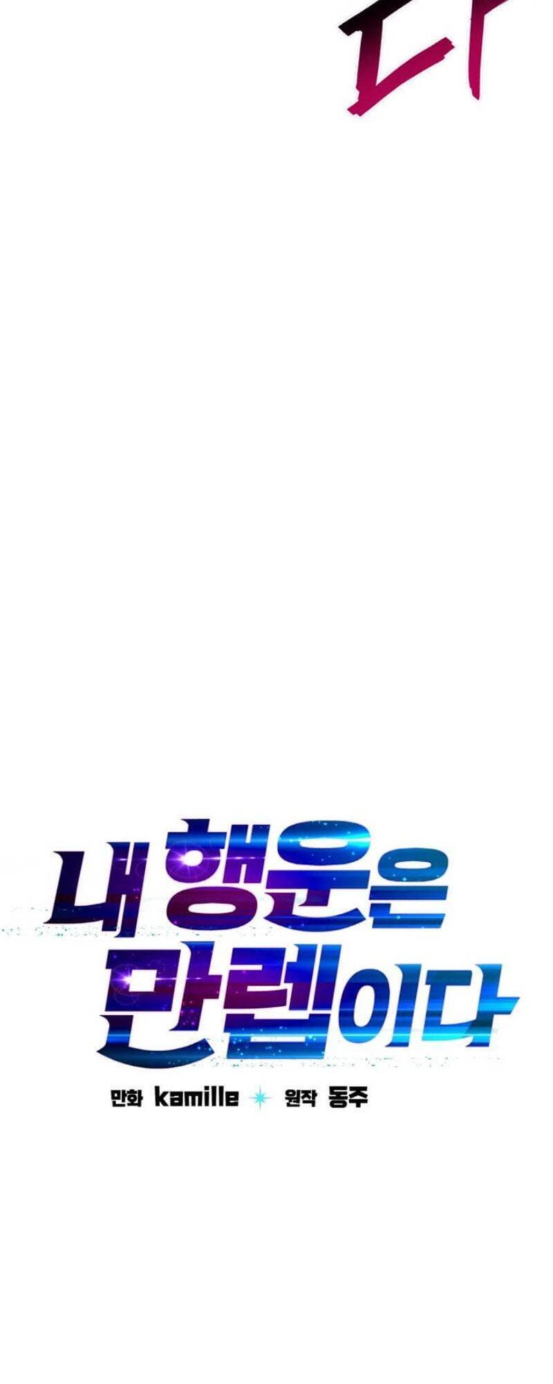 Ta Có Max Thuộc Tính May Mắn Chapter 8 - 3