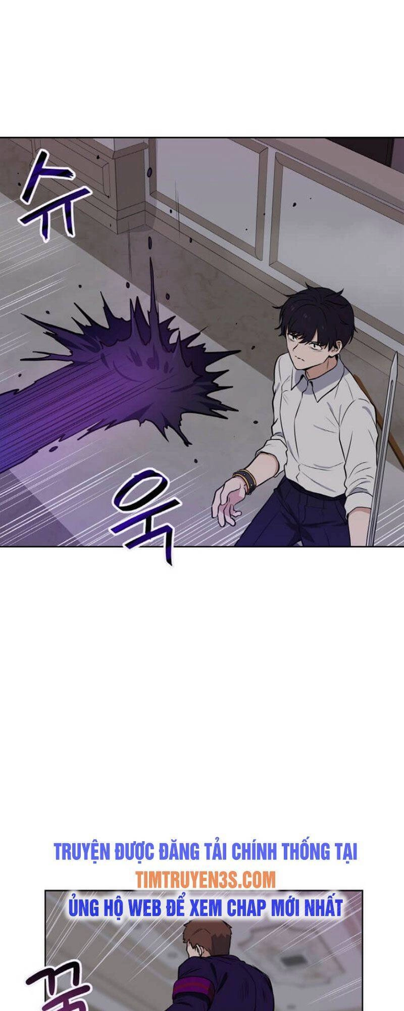 Ta Có Max Thuộc Tính May Mắn Chapter 8 - 6