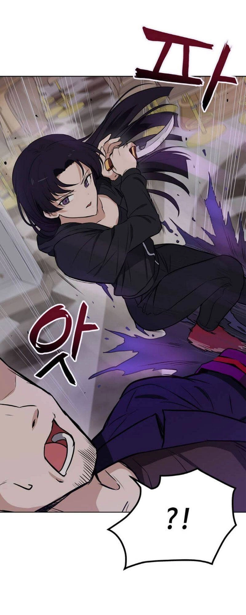 Ta Có Max Thuộc Tính May Mắn Chapter 8 - 8