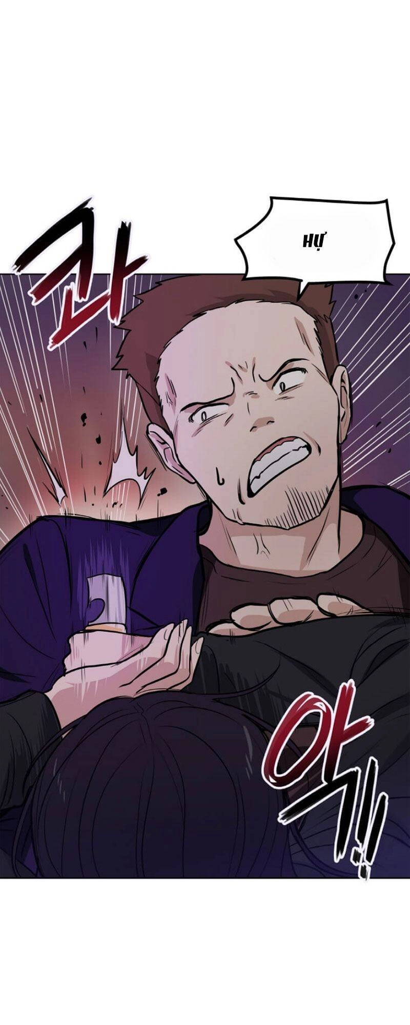 Ta Có Max Thuộc Tính May Mắn Chapter 8 - 9