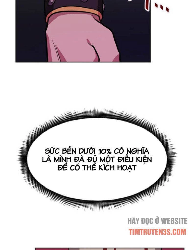 Ta Có Max Thuộc Tính May Mắn Chapter 8 - 13