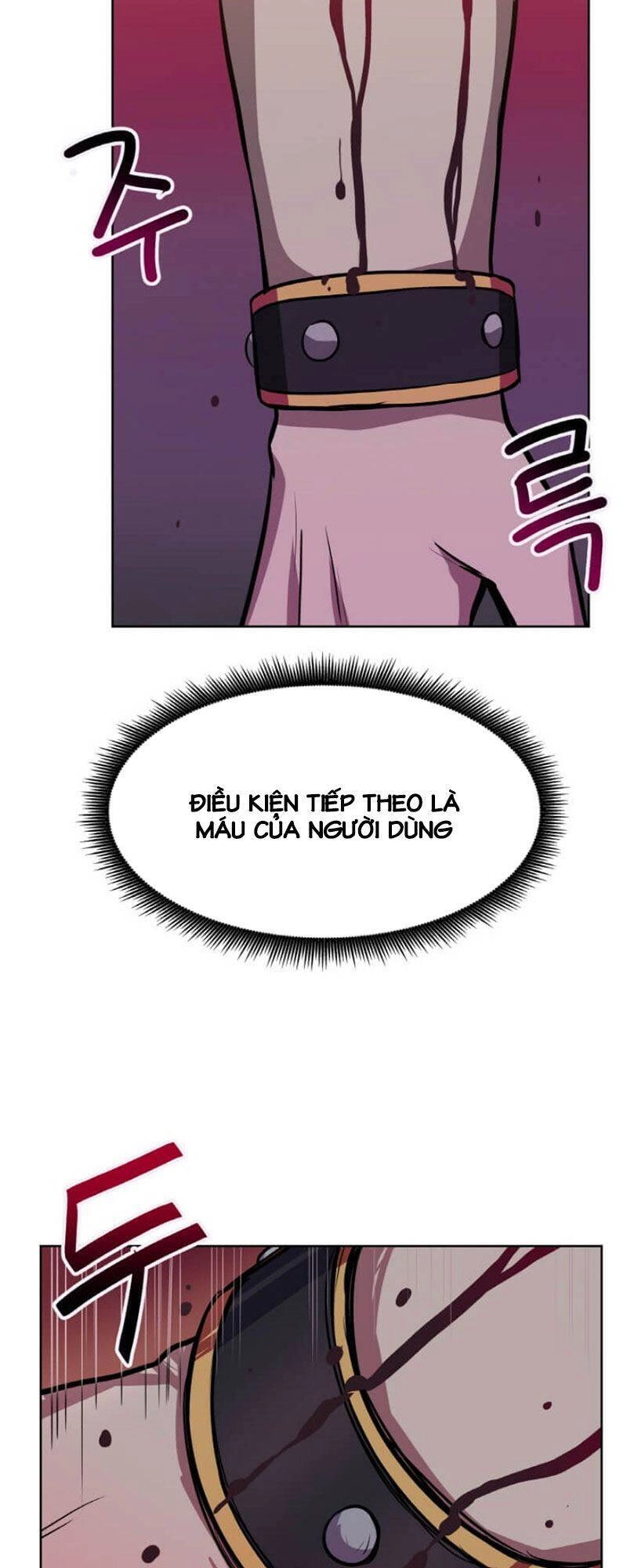 Ta Có Max Thuộc Tính May Mắn Chapter 8 - 14