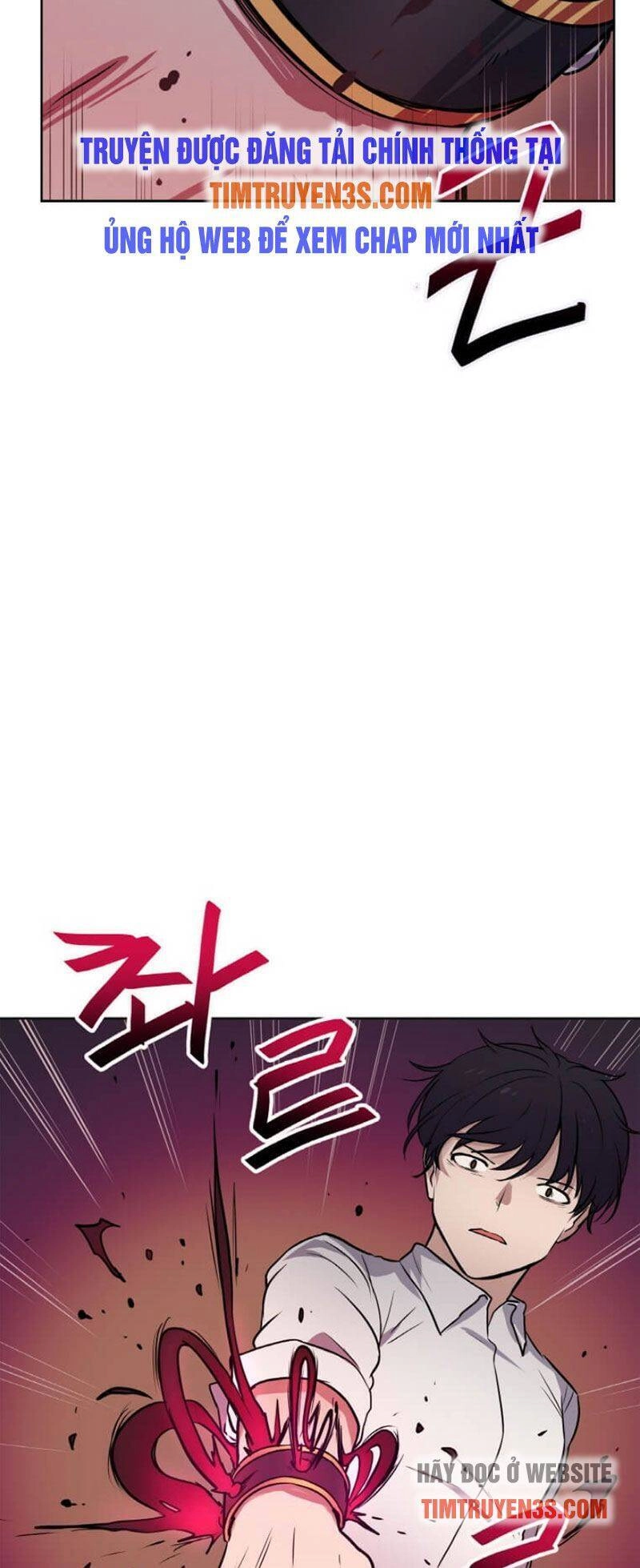 Ta Có Max Thuộc Tính May Mắn Chapter 8 - 15