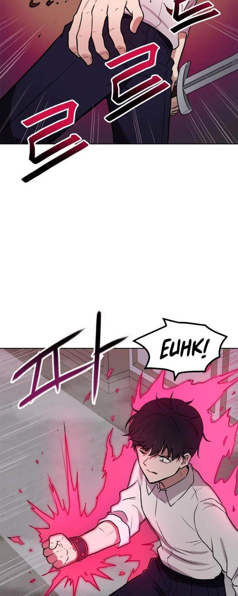 Ta Có Max Thuộc Tính May Mắn Chapter 8 - 16