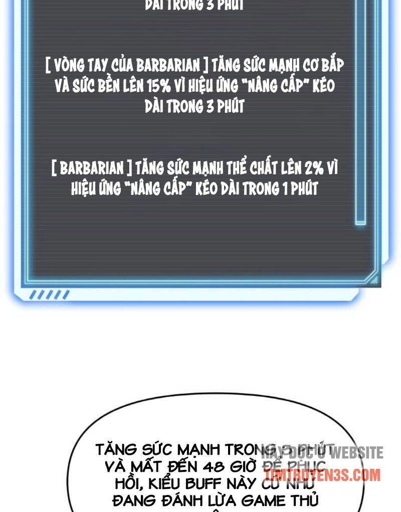 Ta Có Max Thuộc Tính May Mắn Chapter 8 - 18