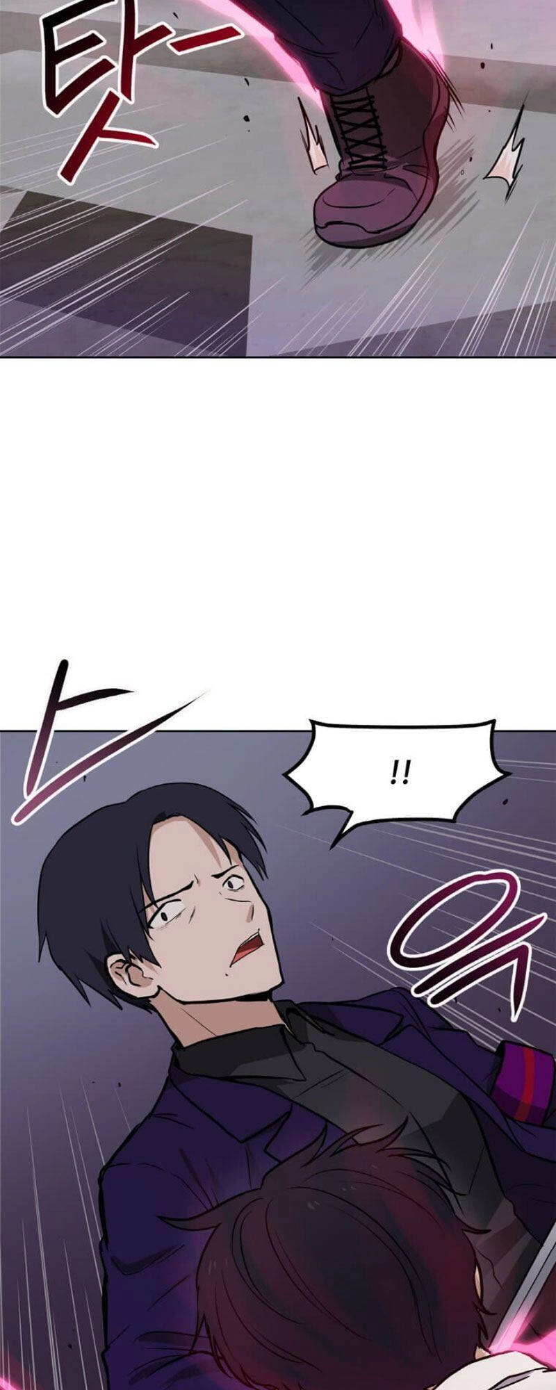 Ta Có Max Thuộc Tính May Mắn Chapter 8 - 20