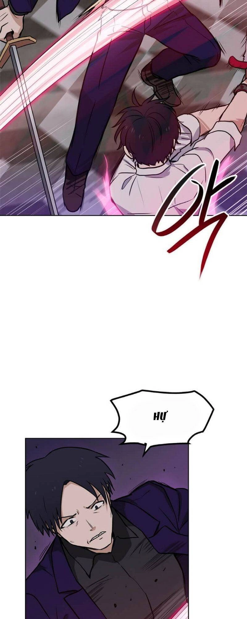 Ta Có Max Thuộc Tính May Mắn Chapter 8 - 22