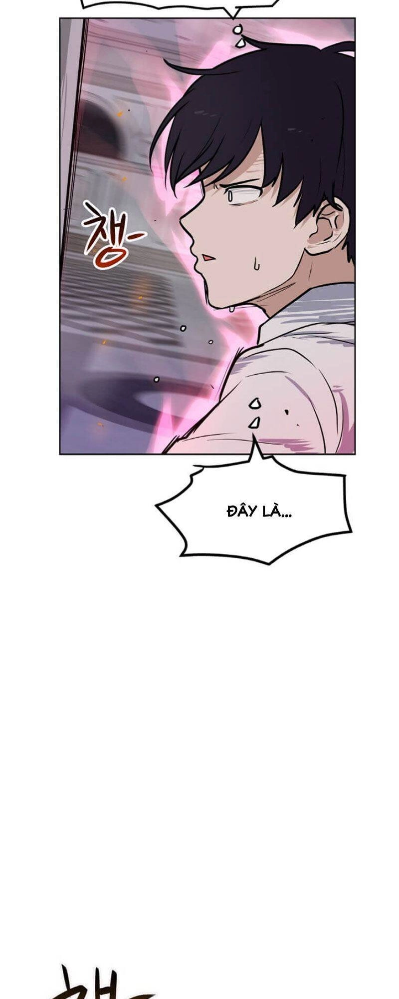 Ta Có Max Thuộc Tính May Mắn Chapter 8 - 28