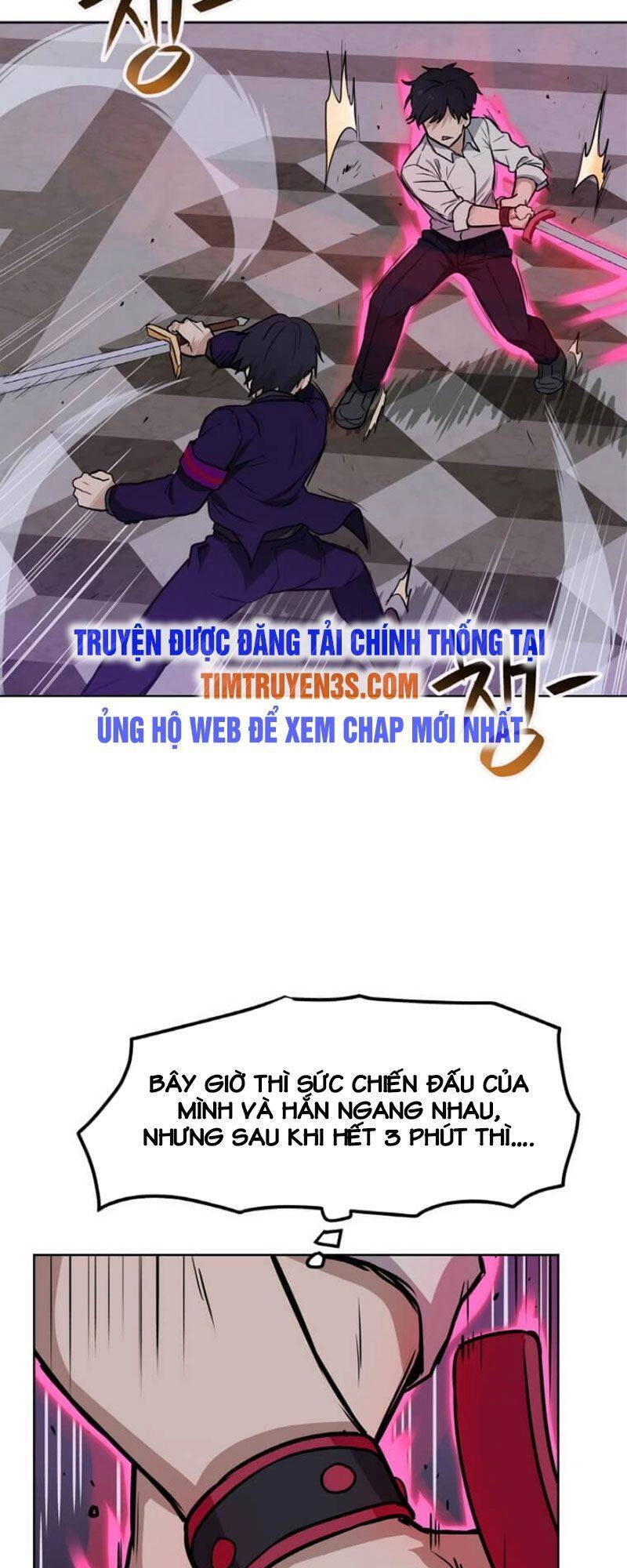 Ta Có Max Thuộc Tính May Mắn Chapter 8 - 29