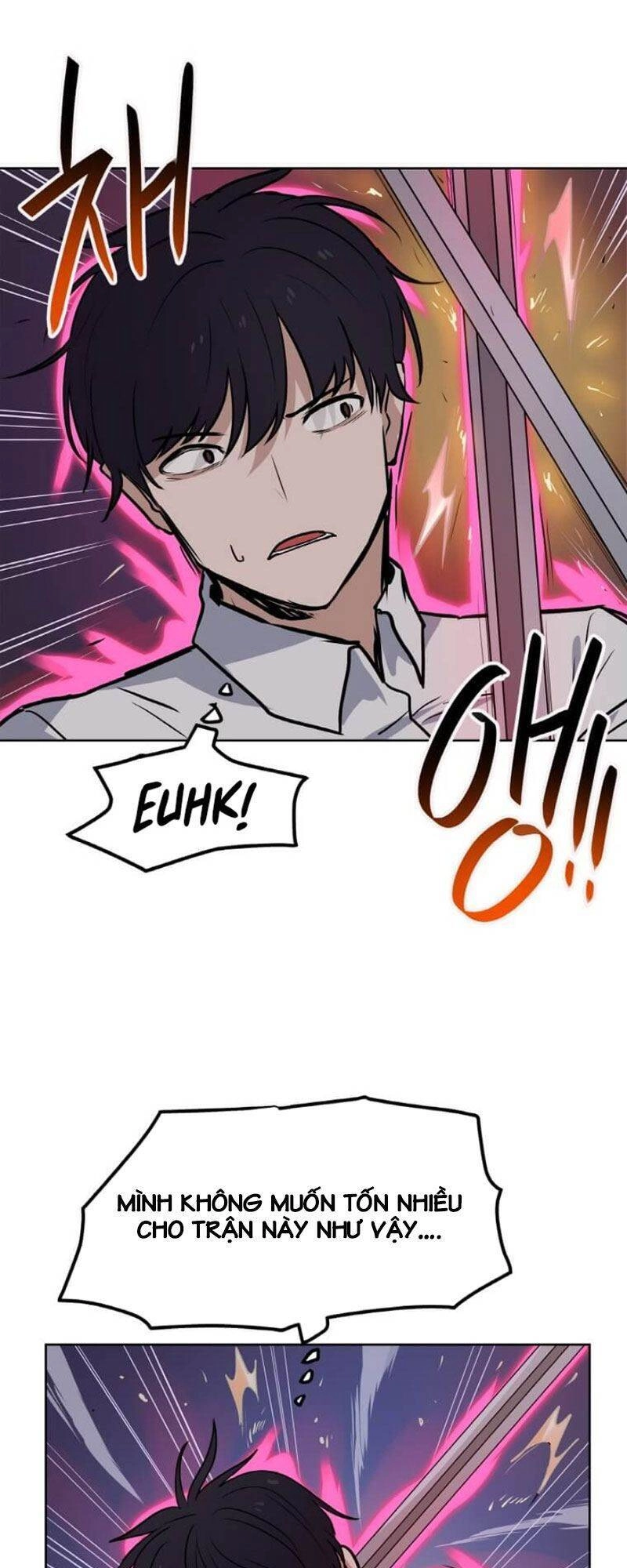 Ta Có Max Thuộc Tính May Mắn Chapter 8 - 31