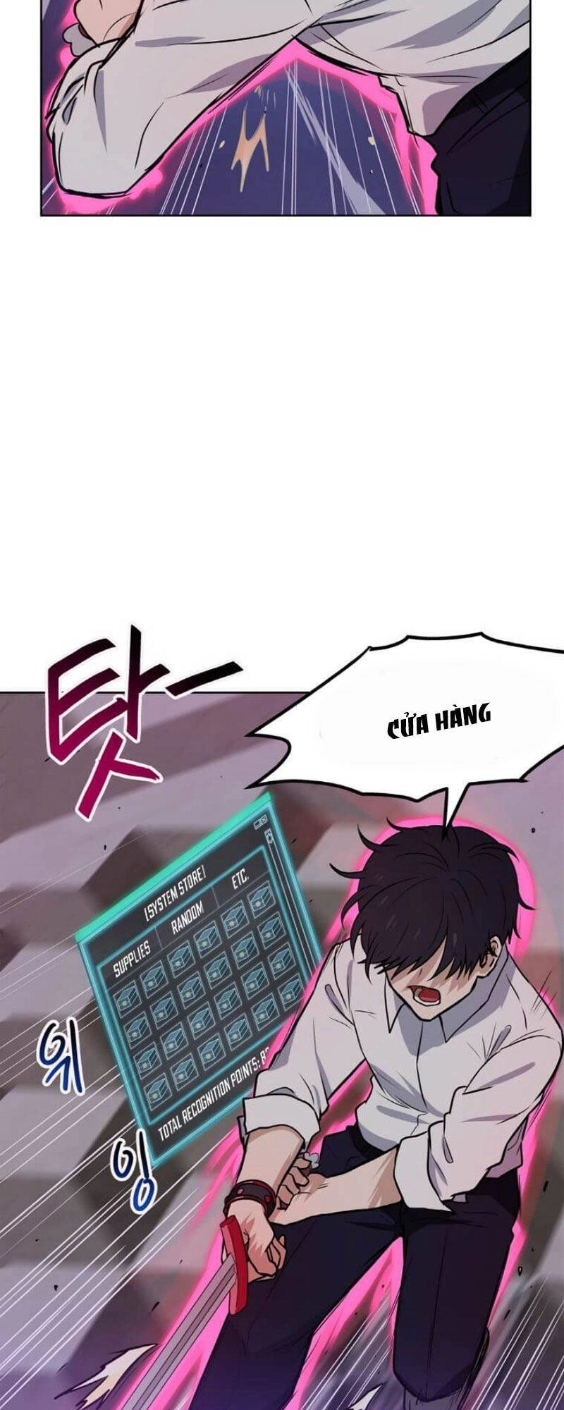 Ta Có Max Thuộc Tính May Mắn Chapter 8 - 33