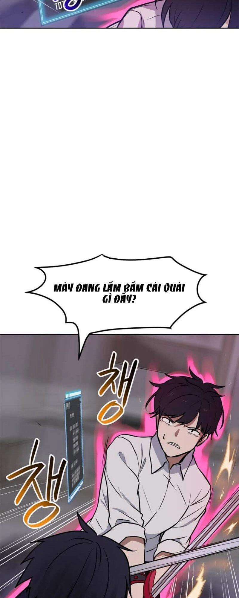 Ta Có Max Thuộc Tính May Mắn Chapter 8 - 36