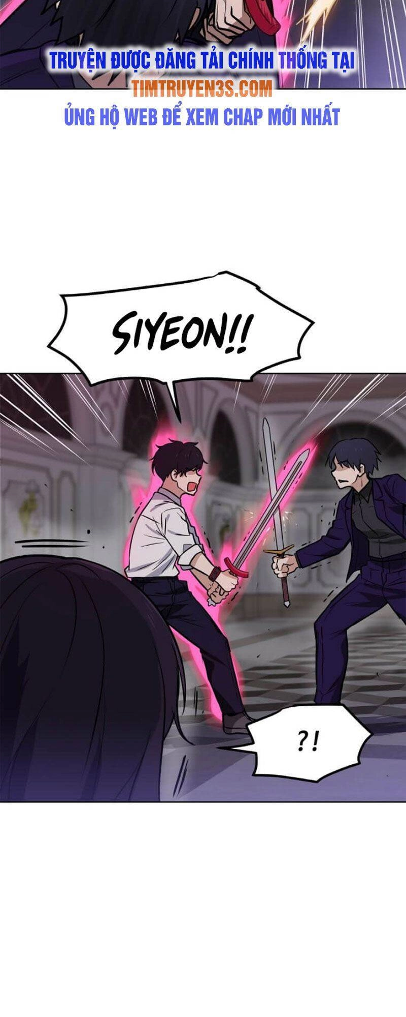 Ta Có Max Thuộc Tính May Mắn Chapter 8 - 37