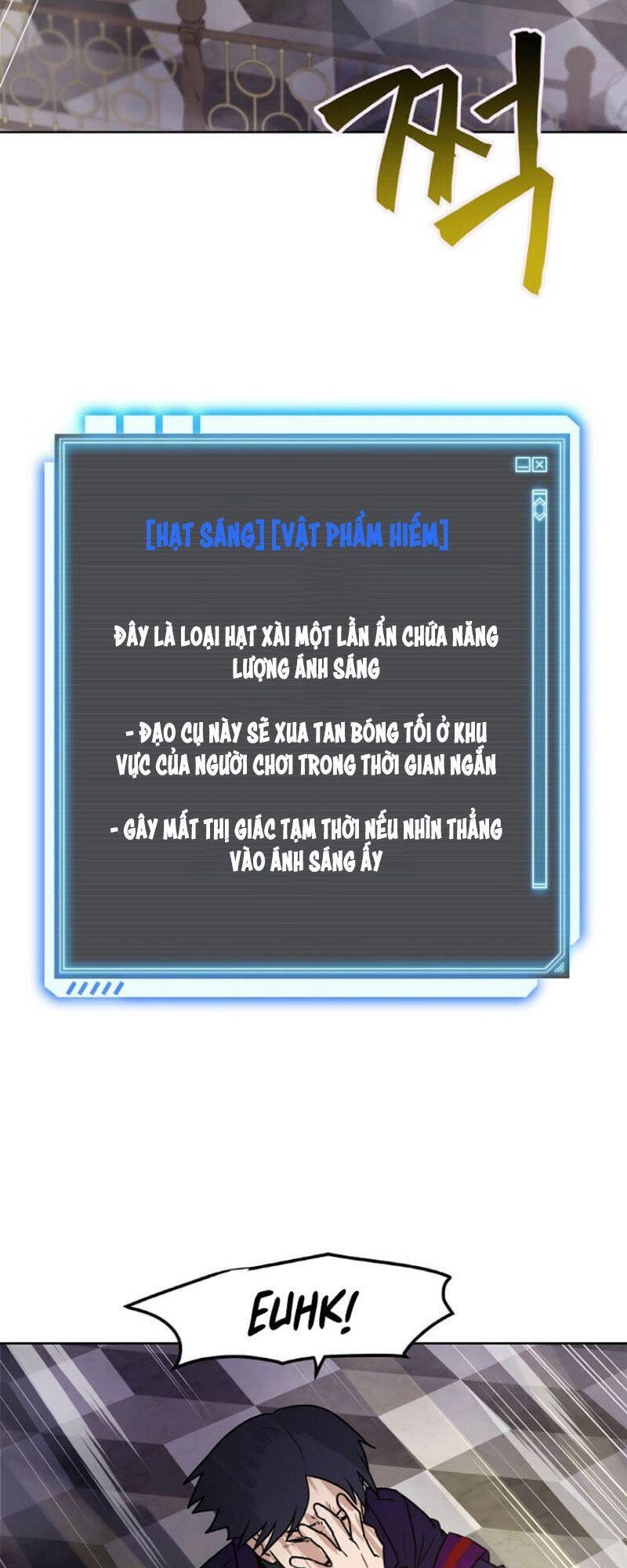 Ta Có Max Thuộc Tính May Mắn Chapter 8 - 40