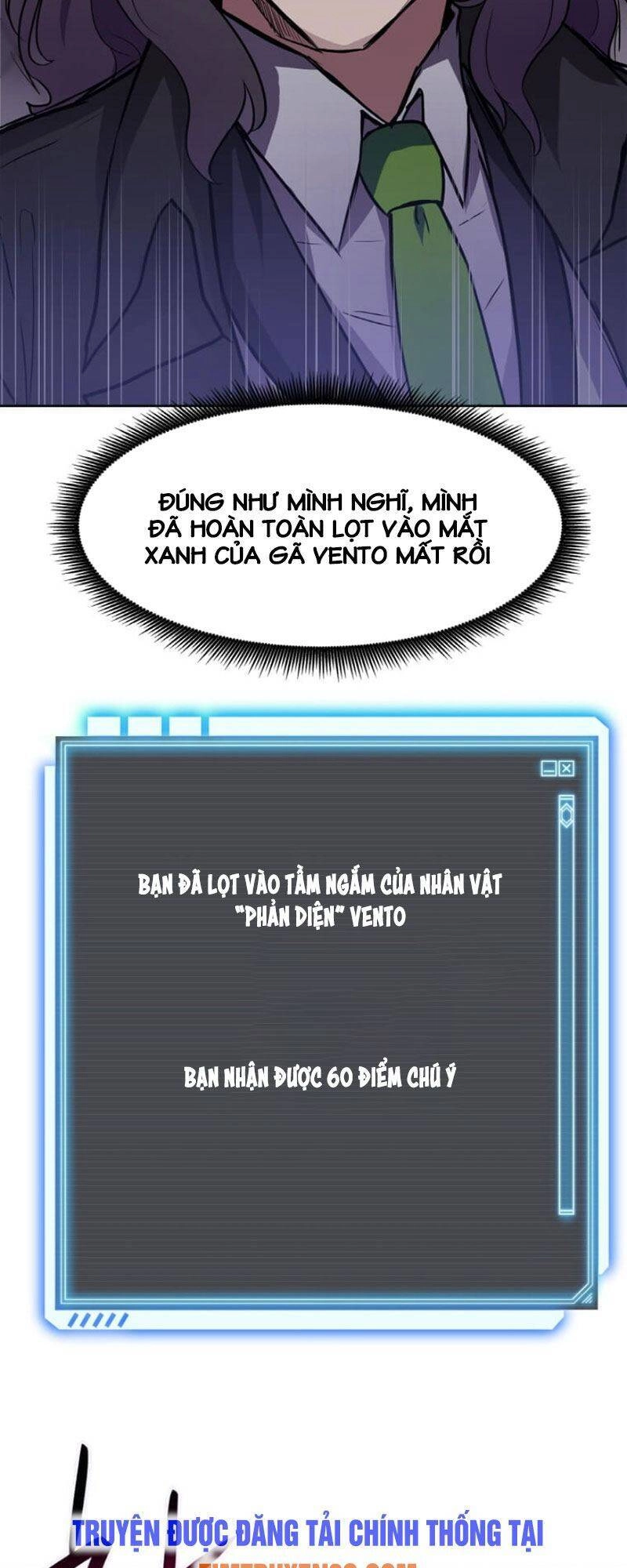 Ta Có Max Thuộc Tính May Mắn Chapter 8 - 45