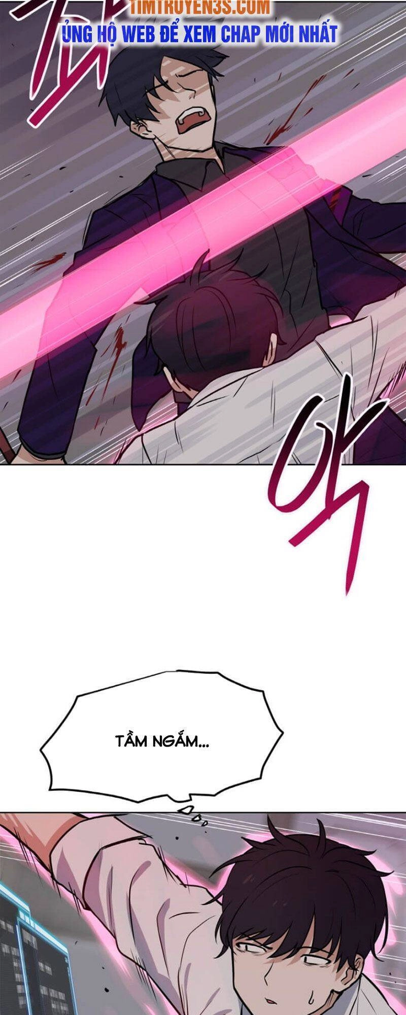 Ta Có Max Thuộc Tính May Mắn Chapter 8 - 46