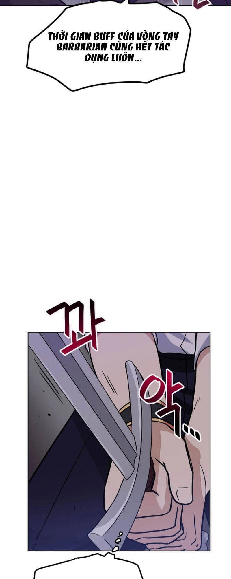 Ta Có Max Thuộc Tính May Mắn Chapter 8 - 53